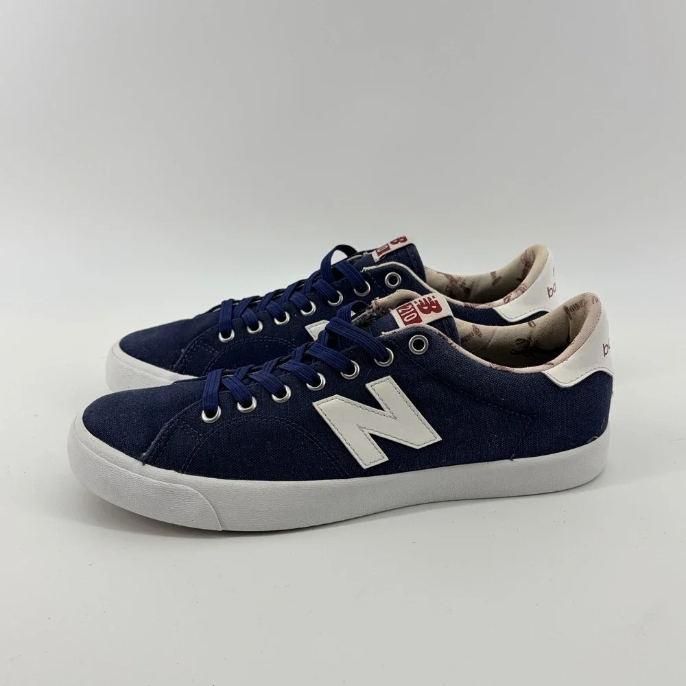 New‎ Balance All Coasts 210 Navy Lobster Men's Size 8